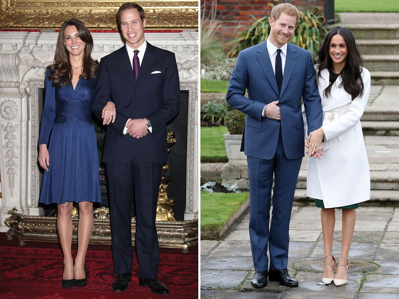 15 Royal Engagement Rings & Their Fascinating History