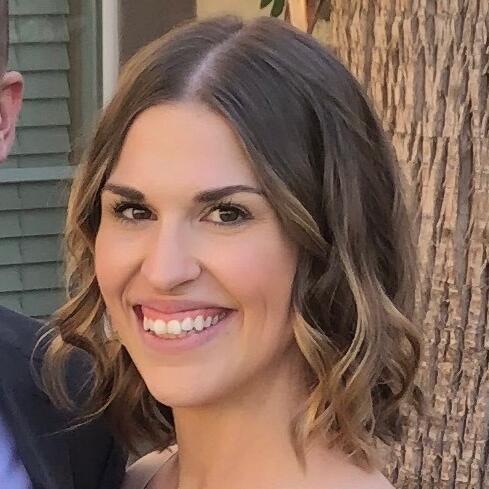 Jenna Yots