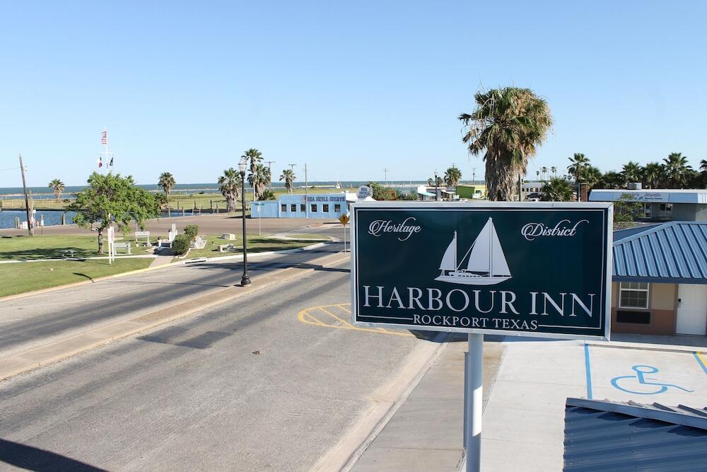 Picture of Harbour Inn