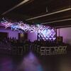 A Modern, Light-Filled Wedding at Six01 Studio in Burbank, California