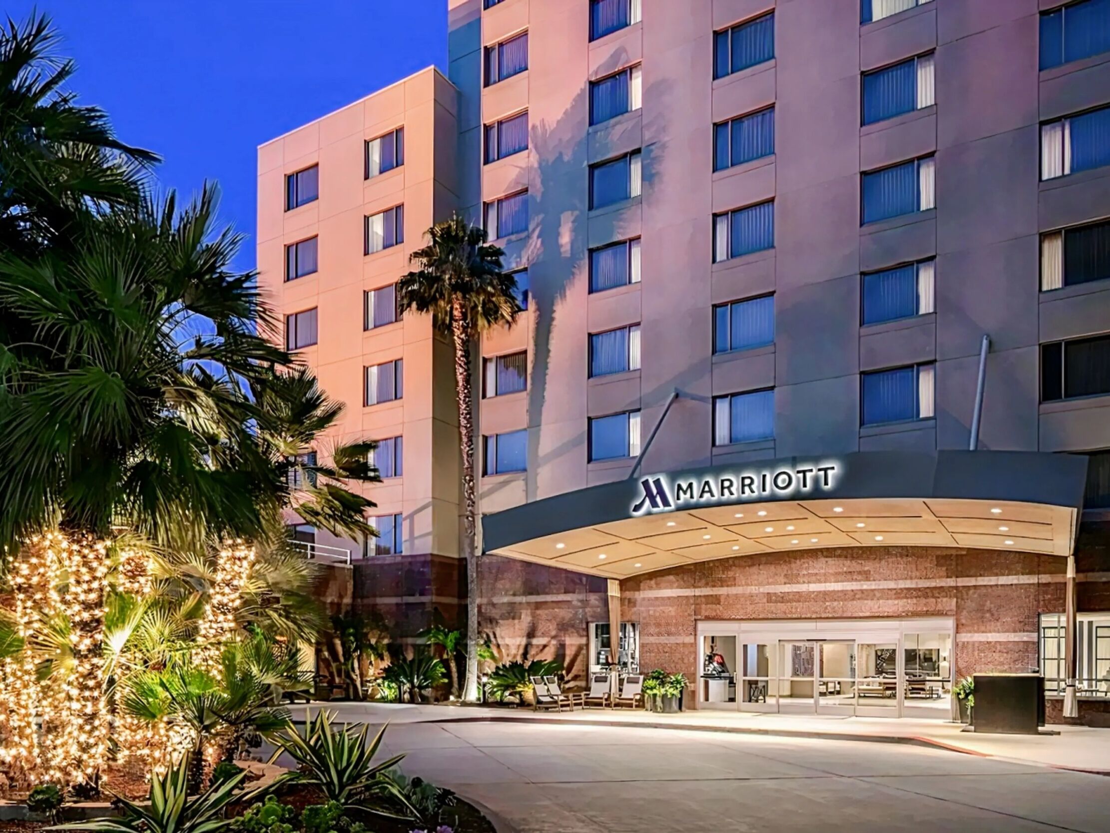 Picture of San Diego Marriott Del Mar