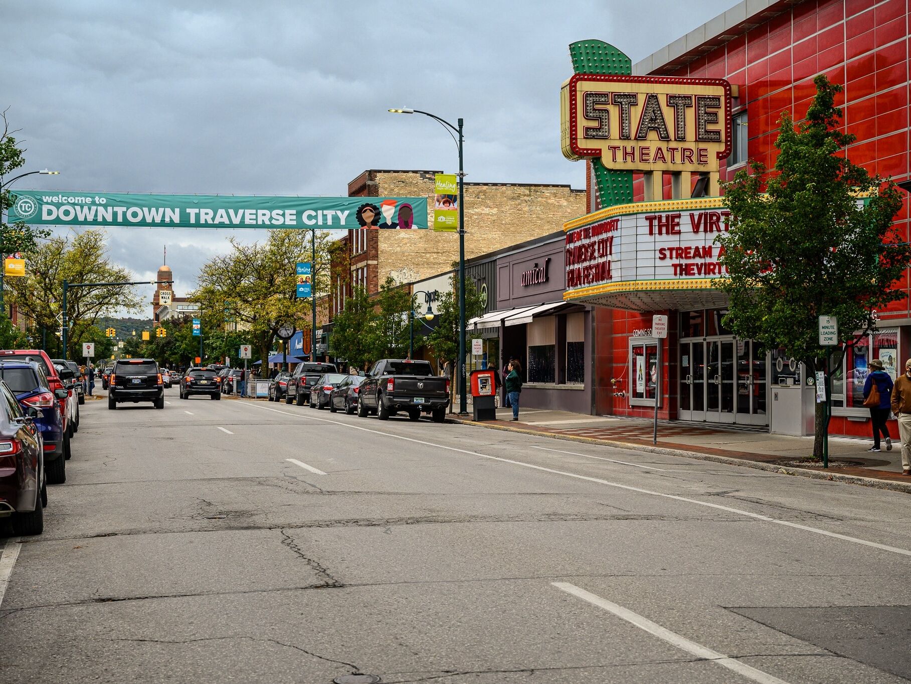 Picture of Traverse City Tourism