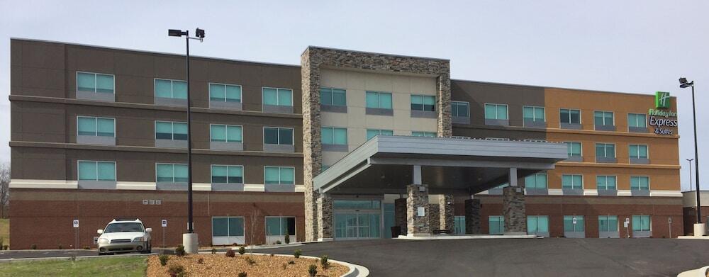 Picture of Holiday Inn Express & Suites Danville by IHG