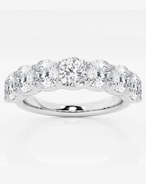 Grown Brilliance BNGTXR01245-GW4 Gold Wedding Ring