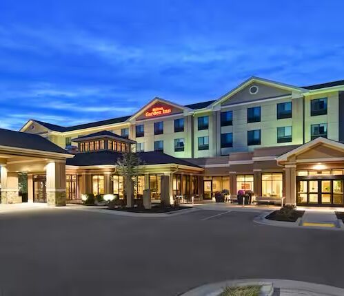 Picture of Hilton Garden Inn 