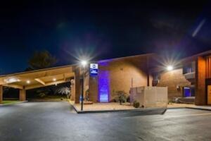Picture of Best Western Shelbyville Lodge