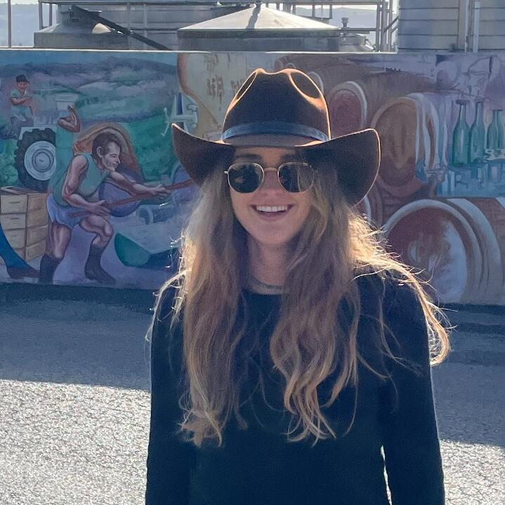 Katie Goodman