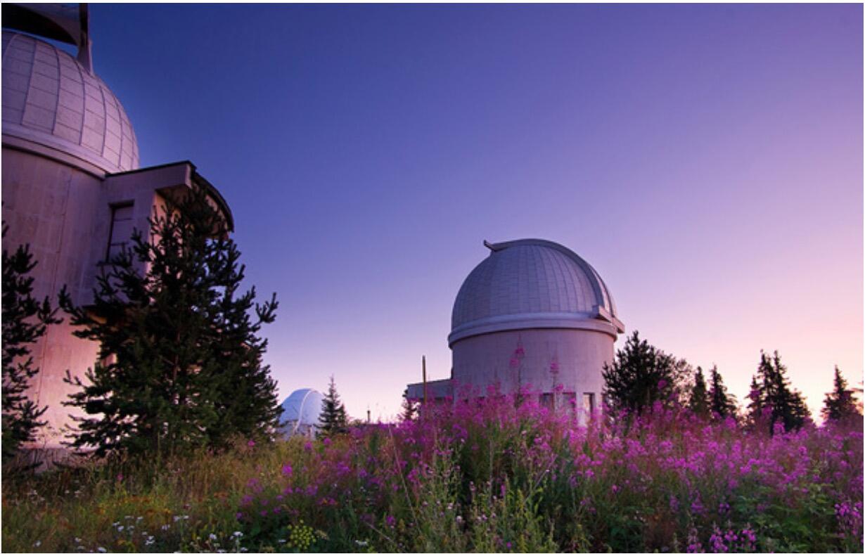 Picture of Rozhen National Astronomical Observatory