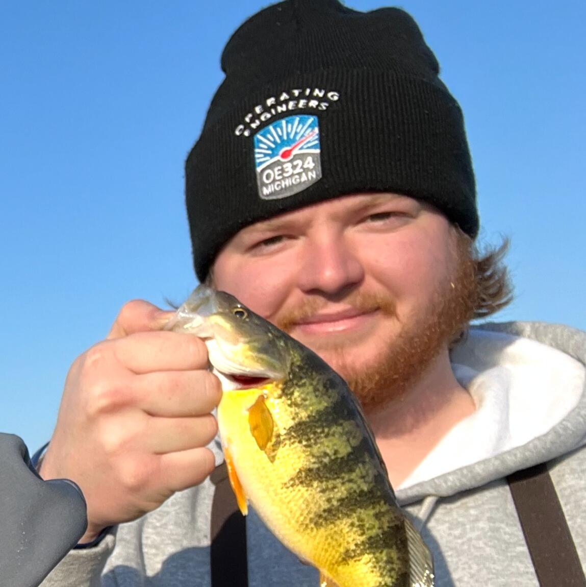 Nolan Szczepaniak