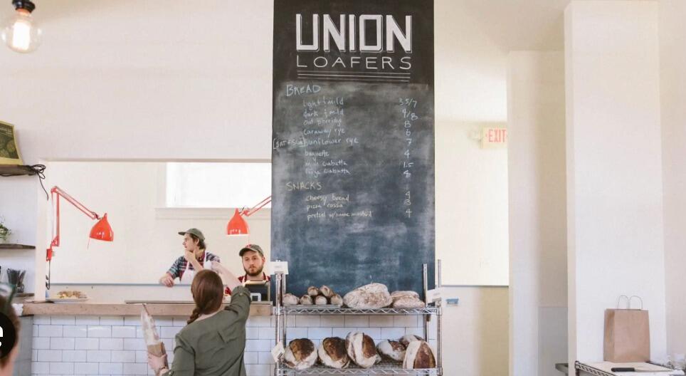 Picture of Union Loafers Café and Bread Bakery