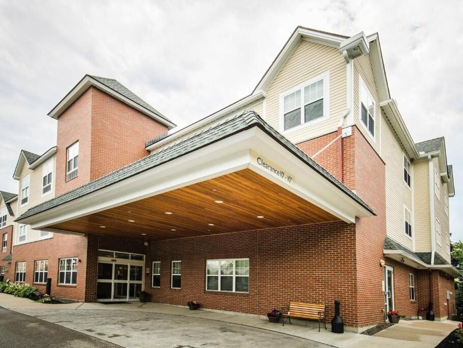 Picture of Fairfield Inn & Suites by Marriott Portsmouth Exeter