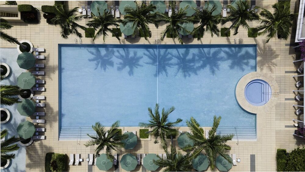 Picture of Four Seasons Hotel Miami