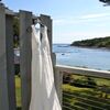 A Classic Waterfront Wedding at the Dockside Guest Quarters and Restaurant in York, Maine