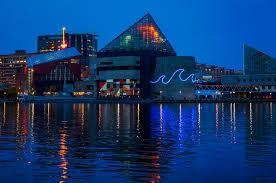 Picture of Baltimore Aquarium