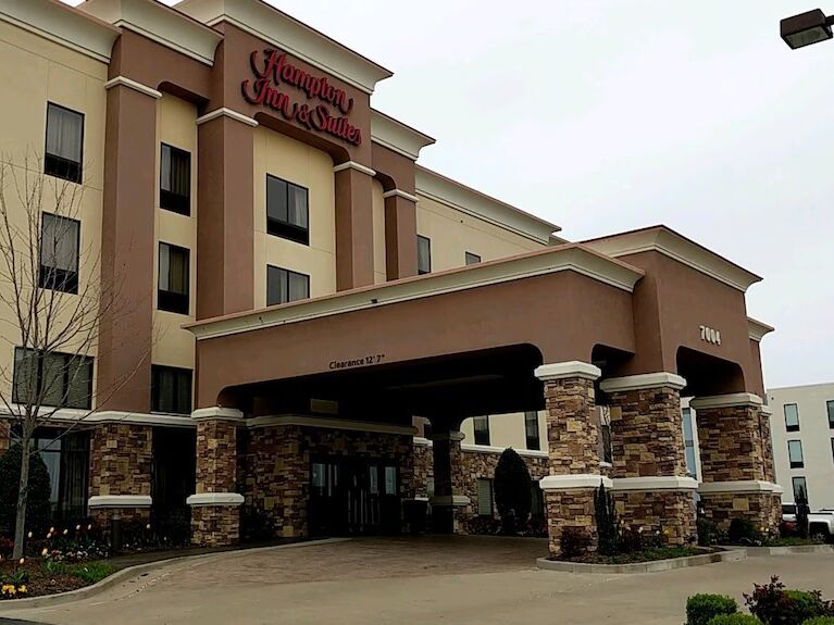 Picture of Hampton Inn & Suites Tulsa/Tulsa Hills