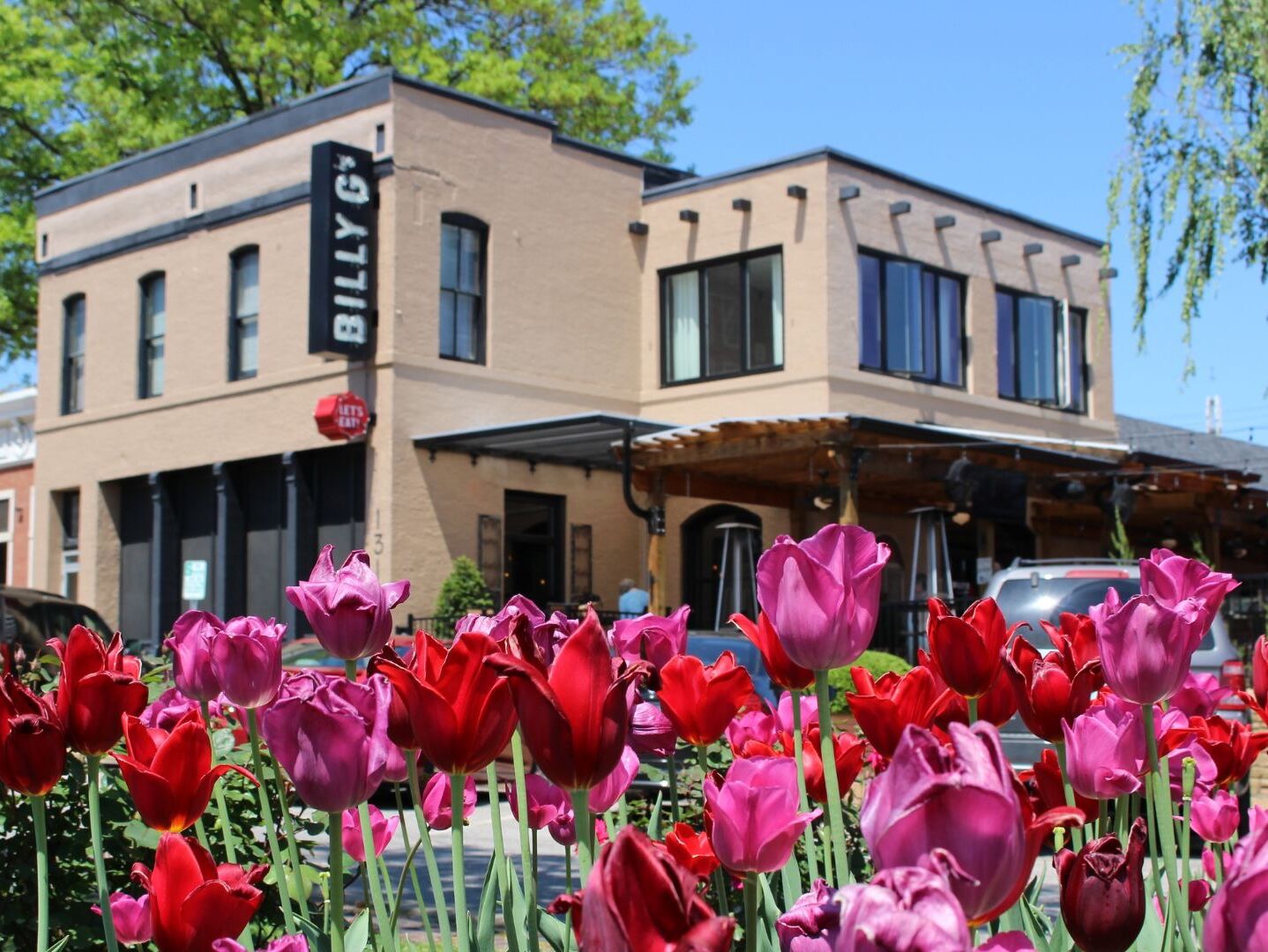 Picture of Billy G's Kirkwood