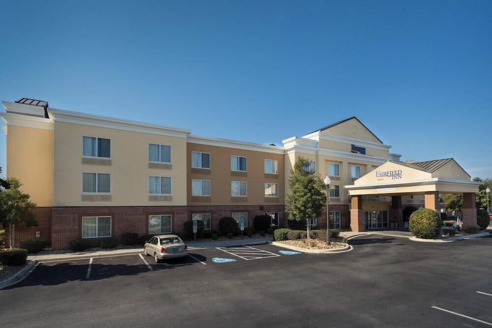 Picture of Fairfield Inn by Marriott Hartsville