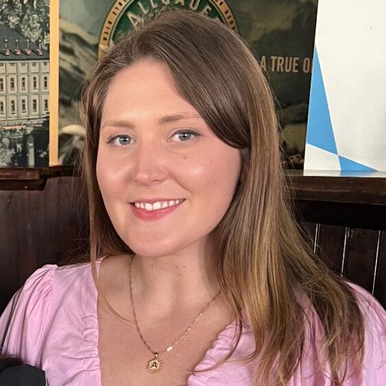 Amanda Adamski