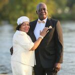 Mr & Mrs Glenda Benton