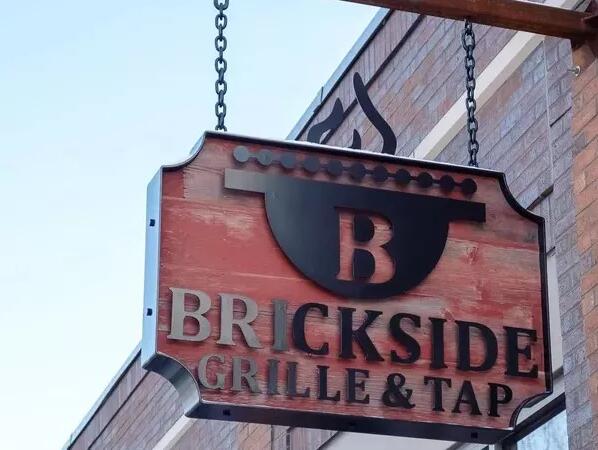 Picture of BRICKSIDE GRILLE & TAP