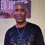 Antonio (Tony) McCaskill