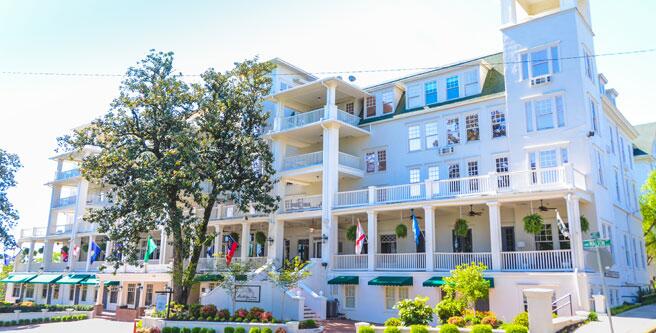 Picture of The Partridge Inn Augusta, Curio Collection by Hilton