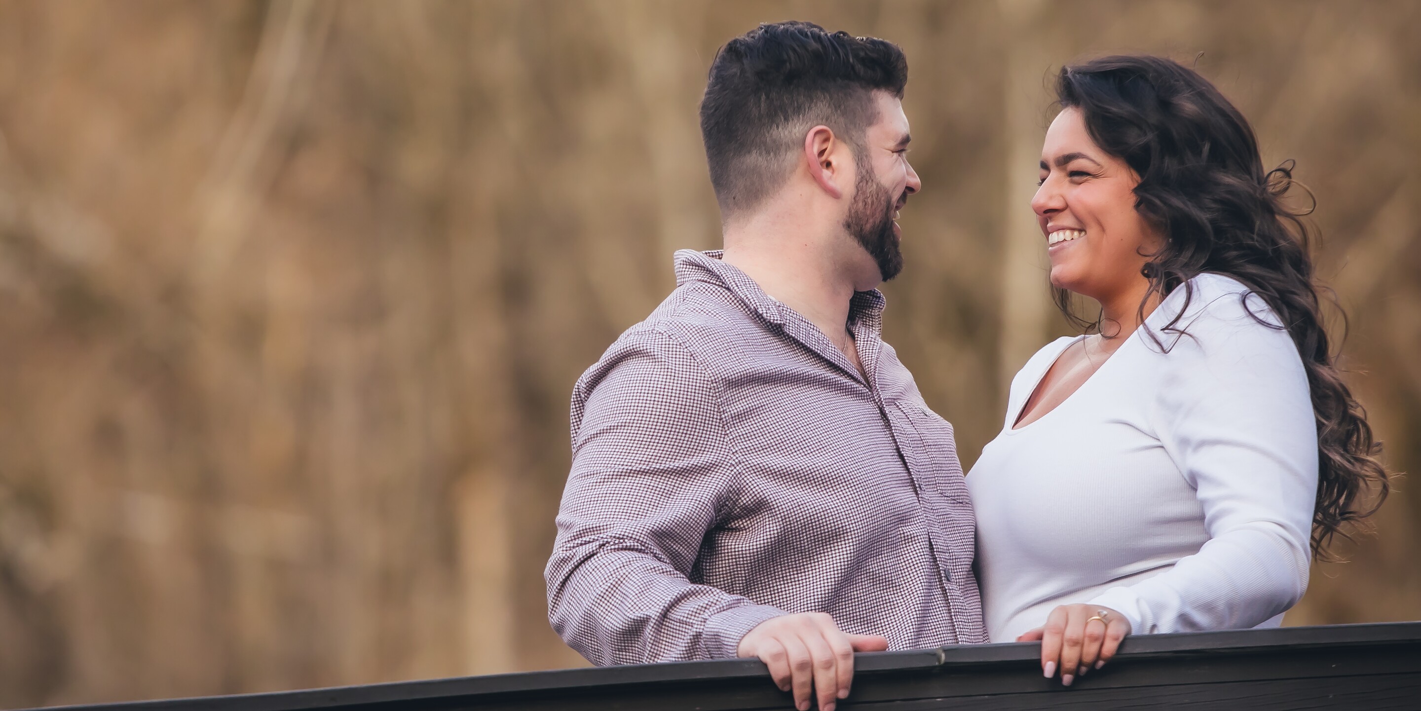 Gennie & Gary Home Page Banner