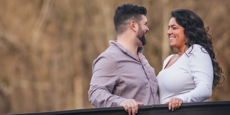Gennie & Gary Home Page Banner