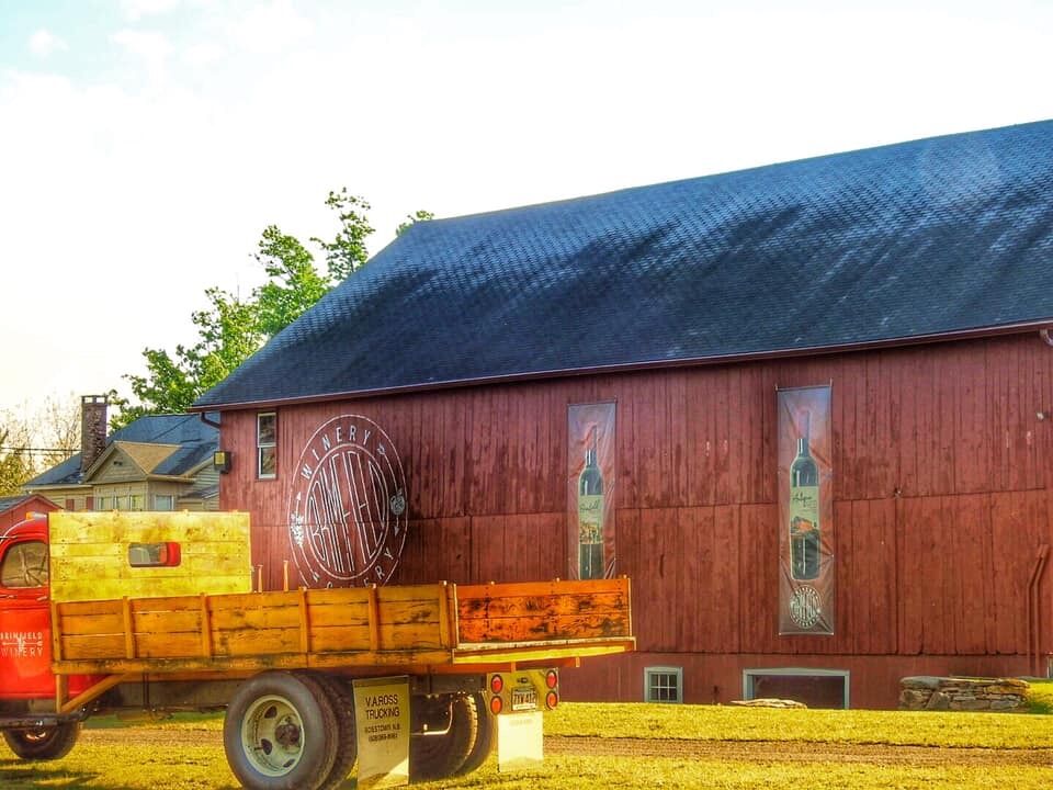 Picture of Brimfield Winery & Cidery