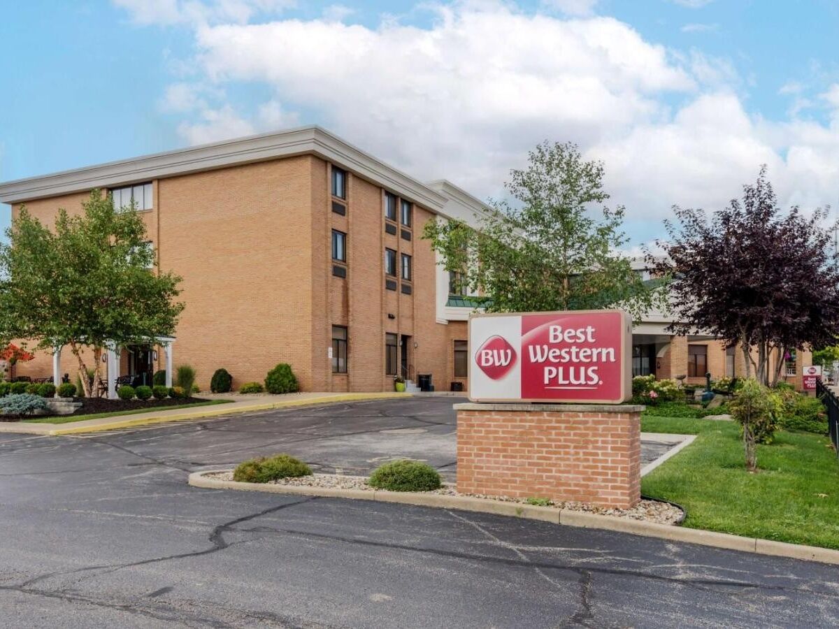 Picture of Best Western Plus Wooster Hotel & Conference Center