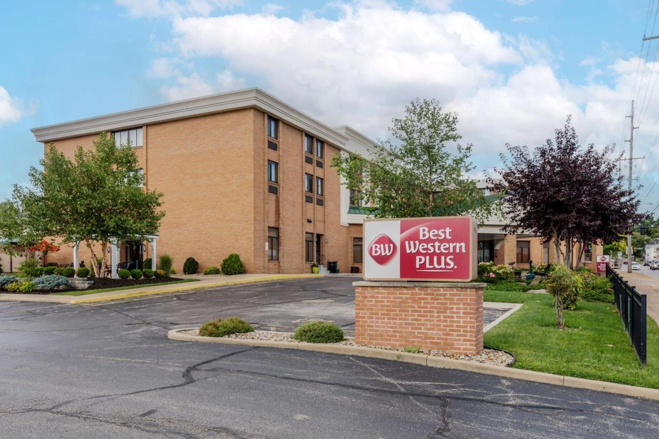 Picture of Best Western Plus Wooster Hotel & Conference Center