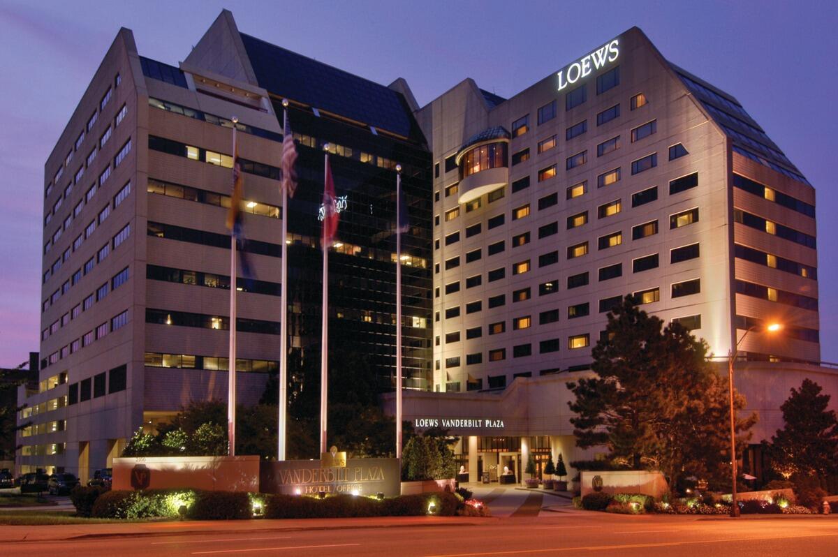 Picture of Loews Vanderbilt Hotel