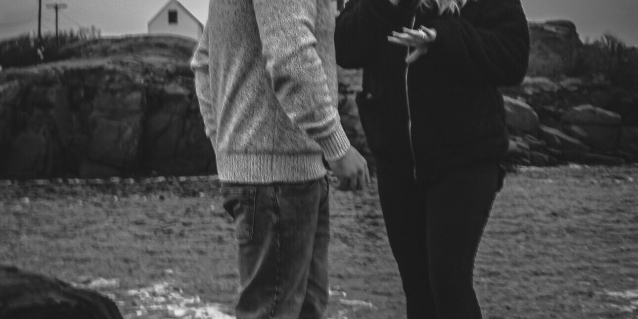 Ashley & Tony Home Page Banner