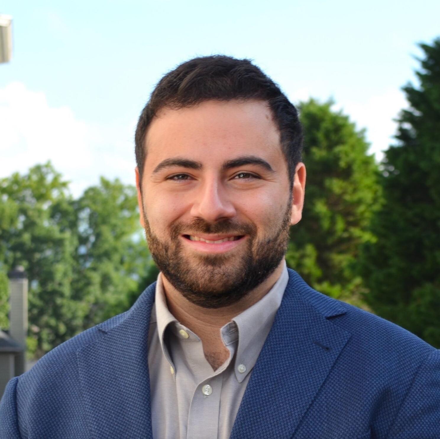 Sarkis Yeremian
