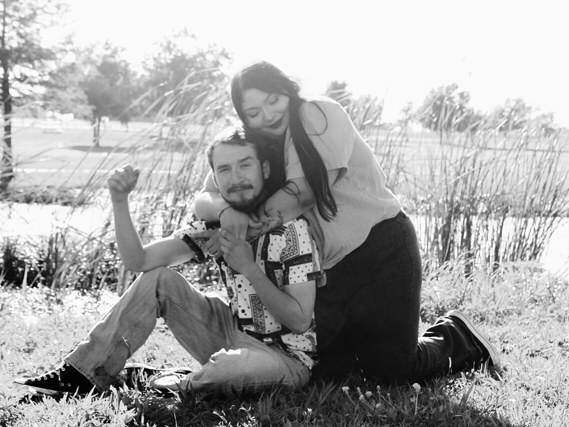 Picture of Love is Real