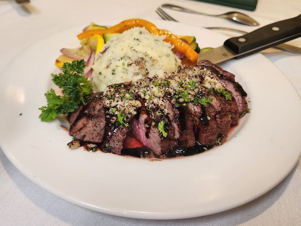 Picture of Legend's Restaurant