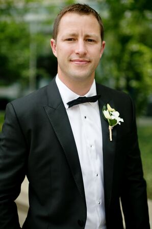 Dolce and Gabbana Tuxedo