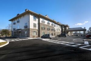 Picture of Hampton Inn by Hilton New Paltz