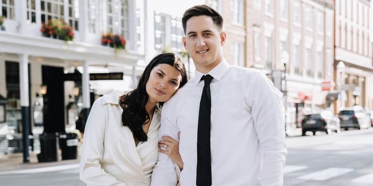Emma & Jake Home Page Banner