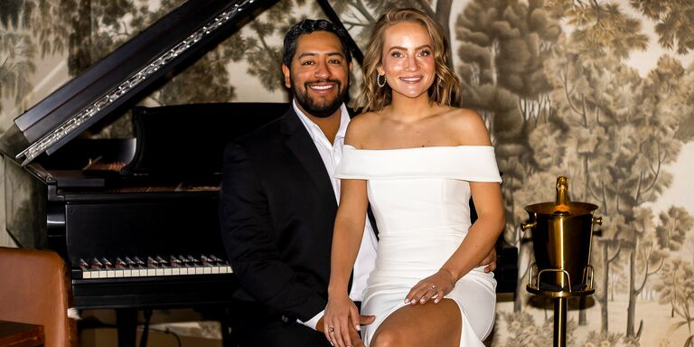 Taylor & Anthony Home Page Banner