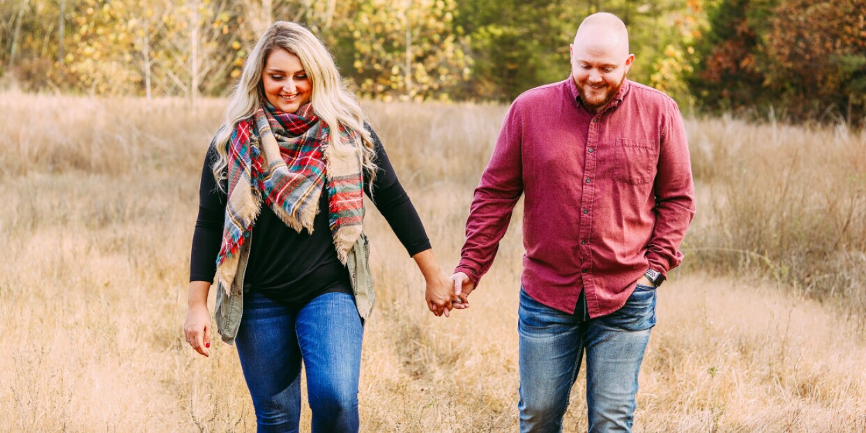 Paul & Bailey Home Page Banner