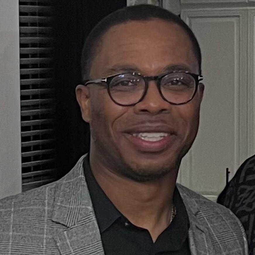 Antione Anderson