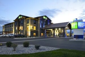 Picture of Holiday Inn Express Hotel & Suites Belgrade an IHG Hotel