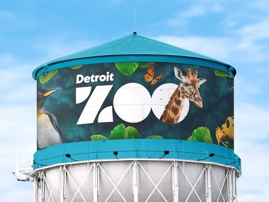 Picture of Detroit Zoo