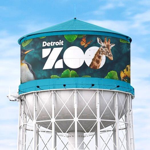 Picture of Detroit Zoo
