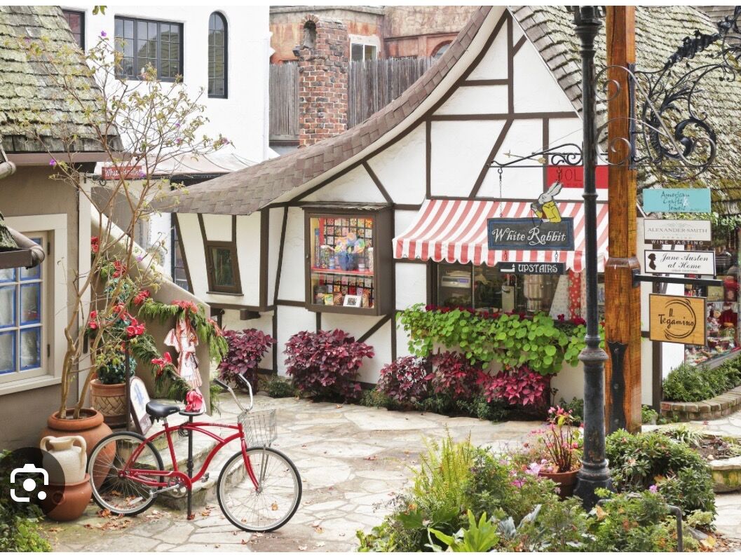 Picture of Carmel -by-the-Sea