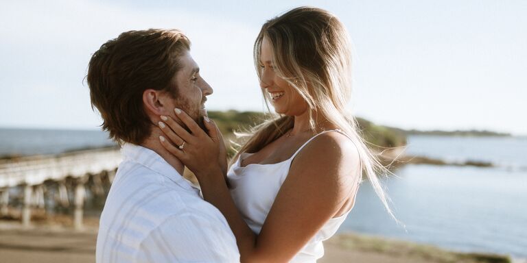 Lucas & Martina Home Page Banner