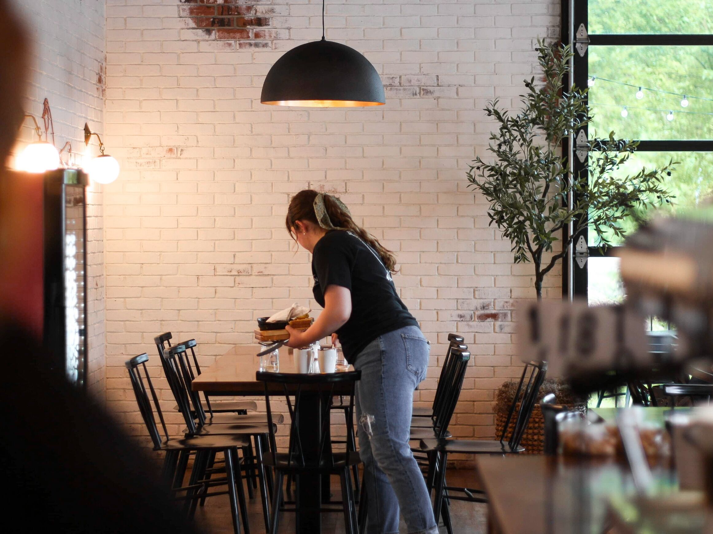 Picture of The Red Hen Cafe & Bakery