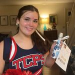 Piper Carroll