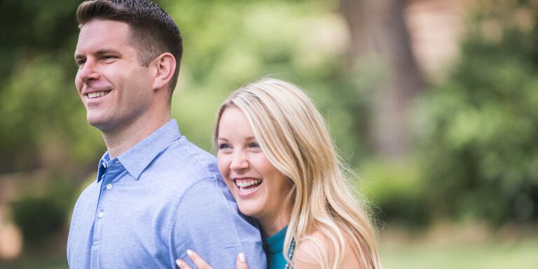 Emily & Graham Home Page Banner